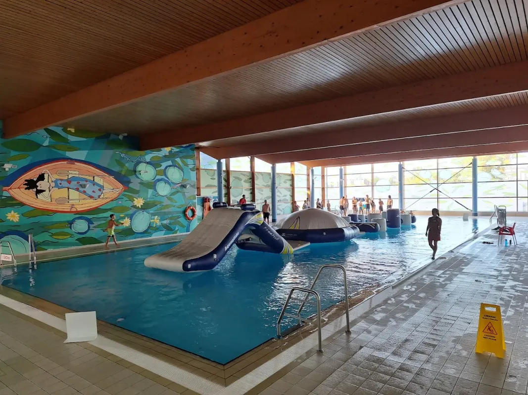Aquapark Wrocław